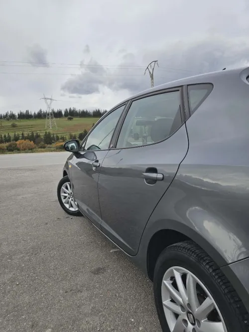 Seat Ibiza 2017 Sol