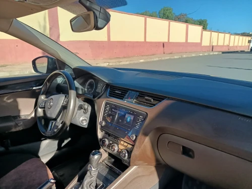 Skoda Octavia 2019 Laurin &amp; Klement