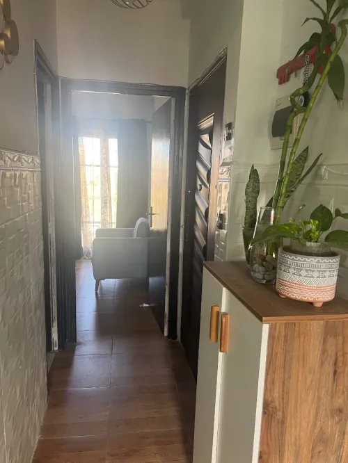 Vente Appartement F3 Sidi Bel Abbès Sidi bel abbes