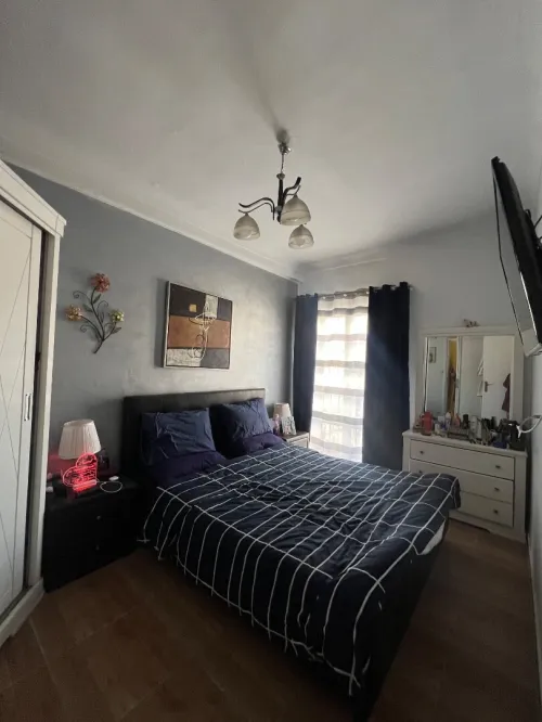 Vente Appartement F3 Sidi Bel Abbès Sidi bel abbes