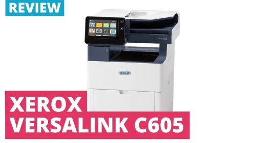 Toner Xerox compatible C600/B600