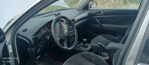 Volkswagen Passat 2002 Break