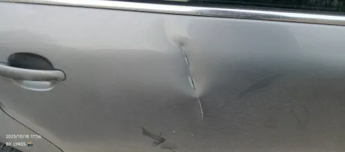 Volkswagen Passat 2002 Break