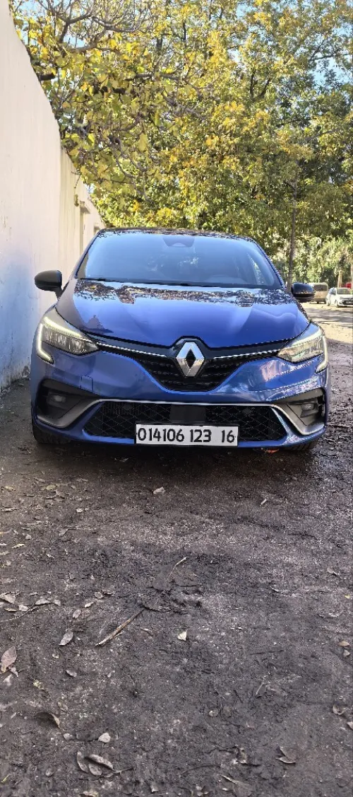 Renault Clio 5  2023 RS Line