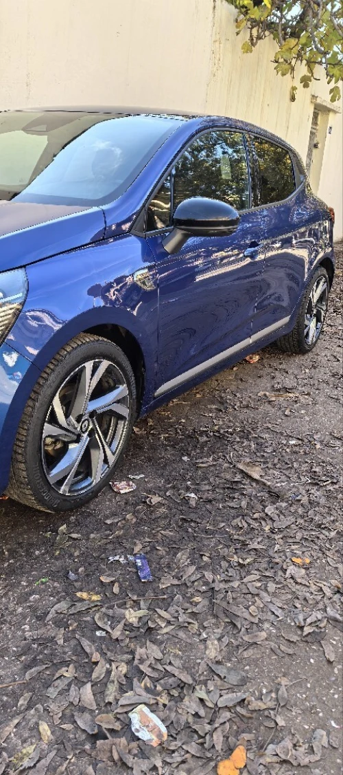 Renault Clio 5  2023 RS Line