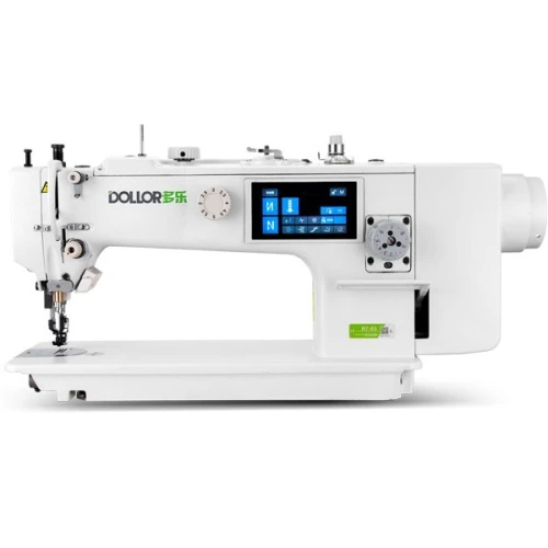 Machine à coudre industrielle bordeuse GCB7-335S