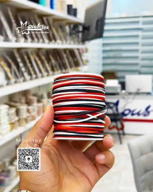 خيط الكورسي cordon corse