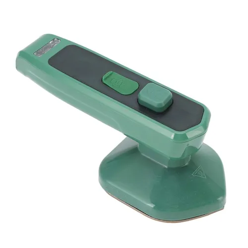 Fer à vapeur électrique avec bidon mini مكواة بخار صغيرة محمولة مع خزان