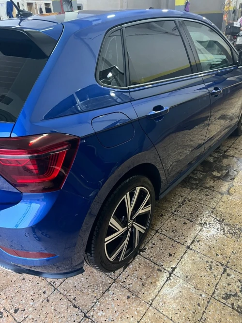 Volkswagen Polo 2023 R line