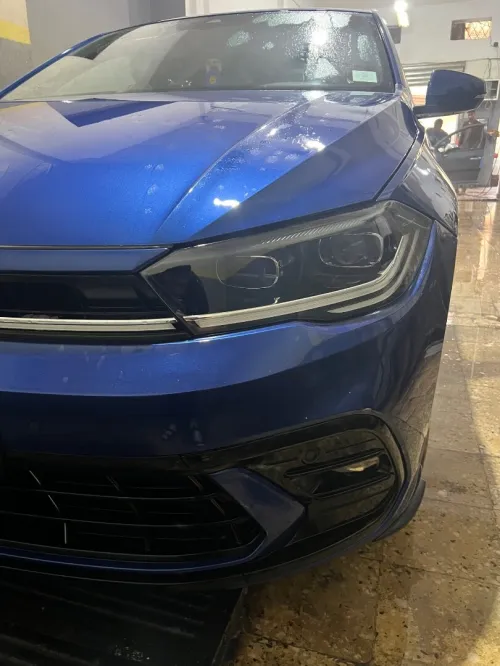 Volkswagen Polo 2023 R line