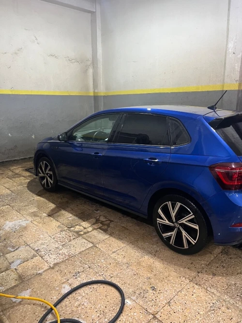 Volkswagen Polo 2023 R line