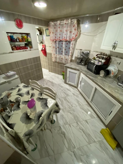 Vente Appartement F3 Blida Mouzaia
