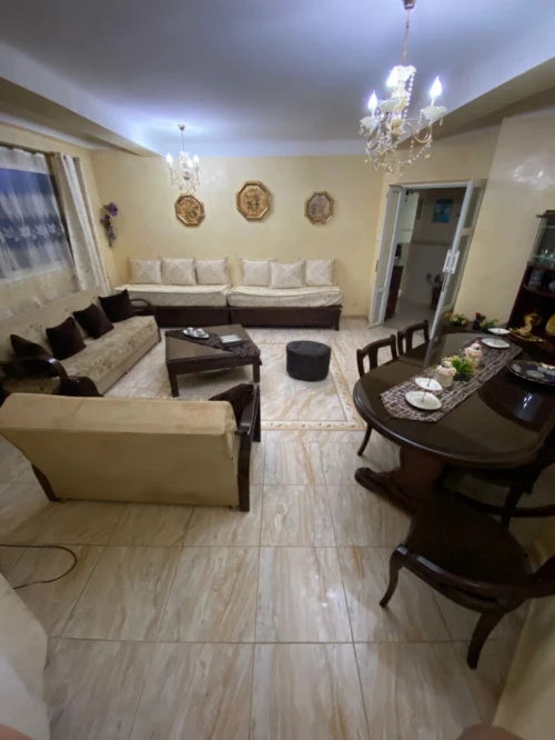 Vente Appartement F3 Blida Mouzaia