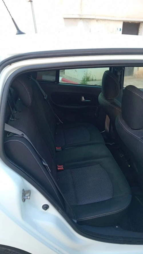 Renault Clio Campus 2015 Facelift