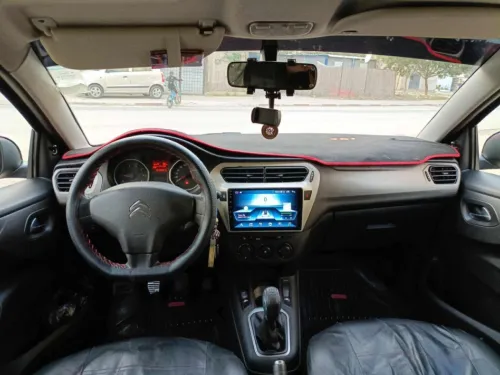 Citroen C Elysée 2014 C Elysée