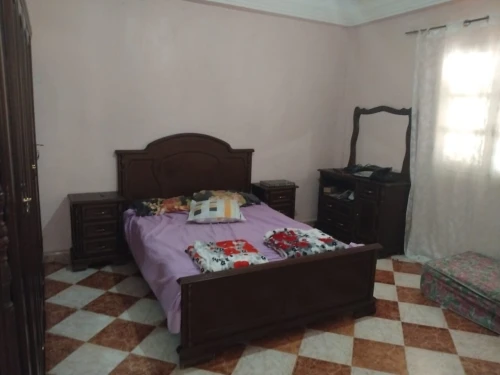 Location Appartement Duplex F2 Mostaganem Mostaganem