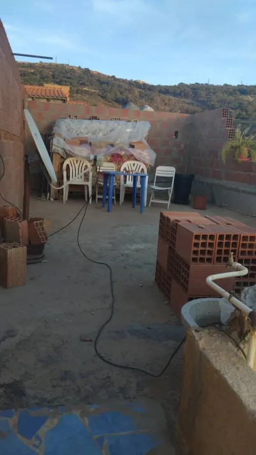Vente Appartement F3 Mostaganem Mostaganem