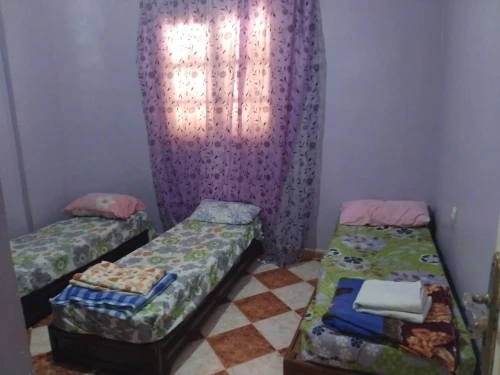 Location Appartement Duplex F2 Mostaganem Mostaganem