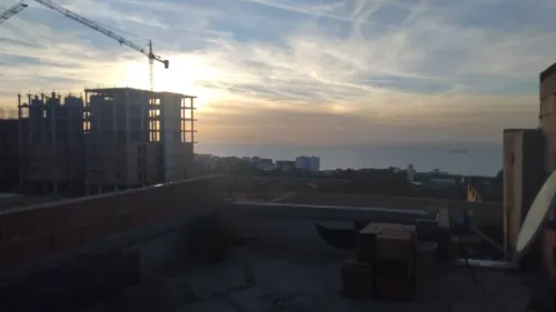 Vente Appartement F3 Mostaganem Mostaganem