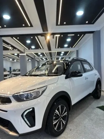 Kia KX1 2026 Tte option