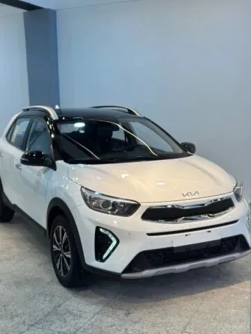 Kia KX1 2026 Tte option