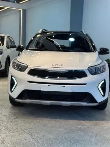 Kia KX1 2026 Tte option