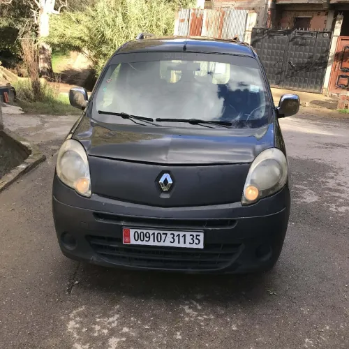 Renault Kangoo 2011 Kangoo