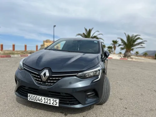 Renault Clio 5 2021 Intense
