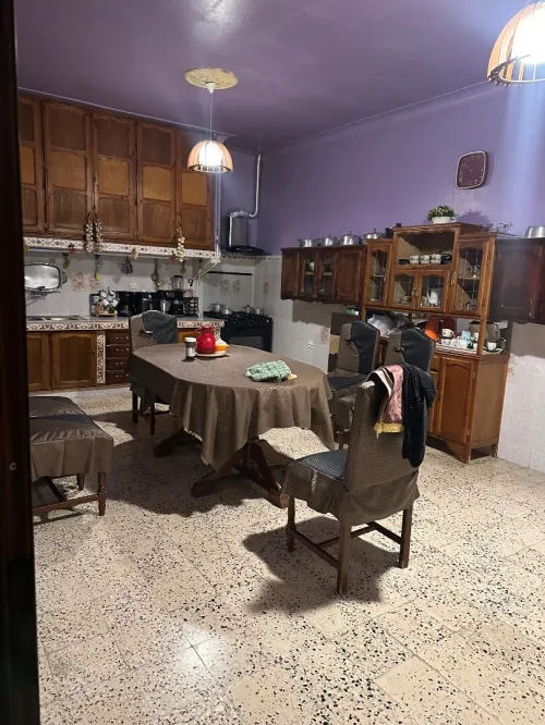Location Villa Mascara Bou hanifia