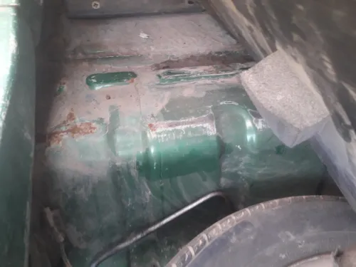 Daewoo Matiz 1999 Base