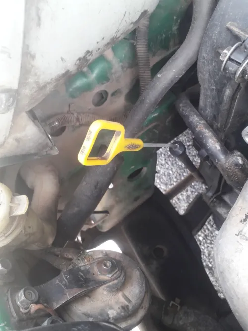 Daewoo Matiz 1999 Base