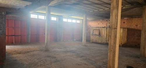 Vente Villa Oran Ain el bia