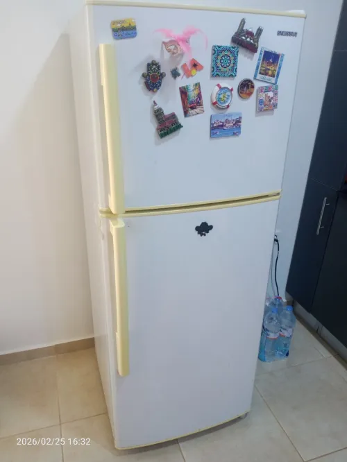 Réfrigérateur Samsung 330L