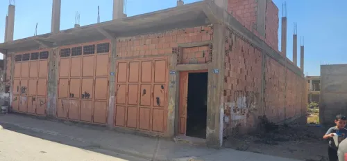 Vente Villa Oran Ain el bia