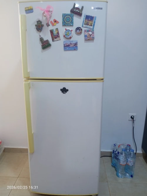 Réfrigérateur Samsung 330L