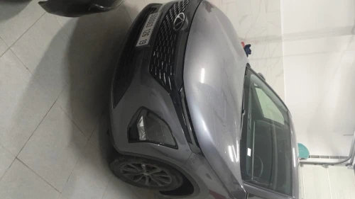 Chery Tiggo 5x 2026 