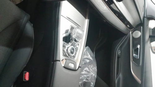 Chery Tiggo 5x 2026 