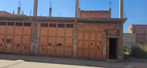 Vente Villa Oran Ain el bia