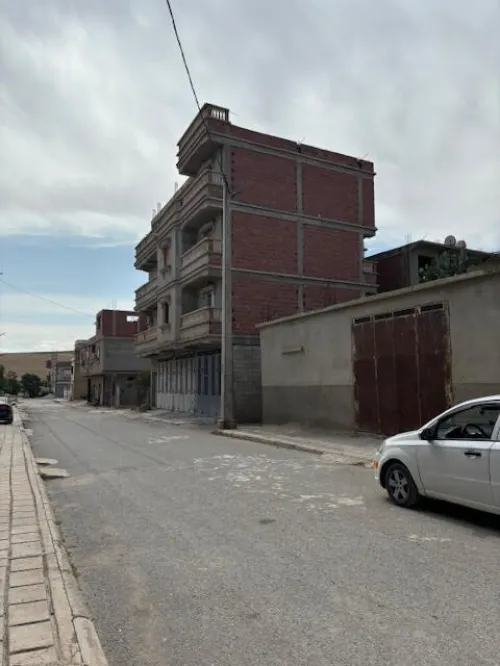 Vente Villa Constantine El khroub