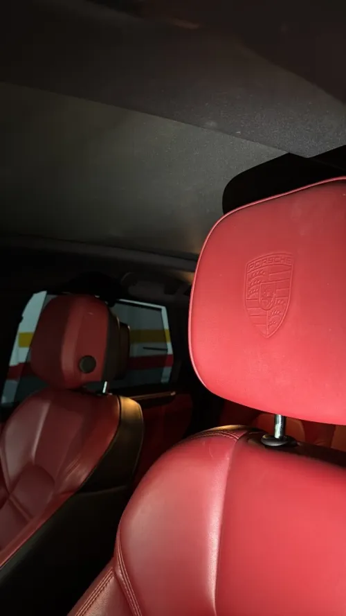 Porsche Macan 2019 Kit GTS