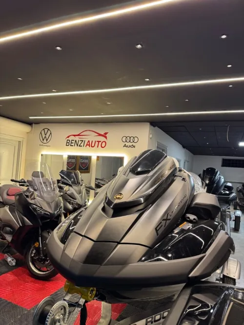 Jet ski Fx Limted Anniversaire 40TH