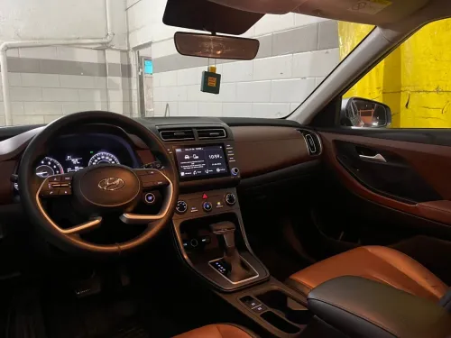Hyundai Creta 2025 