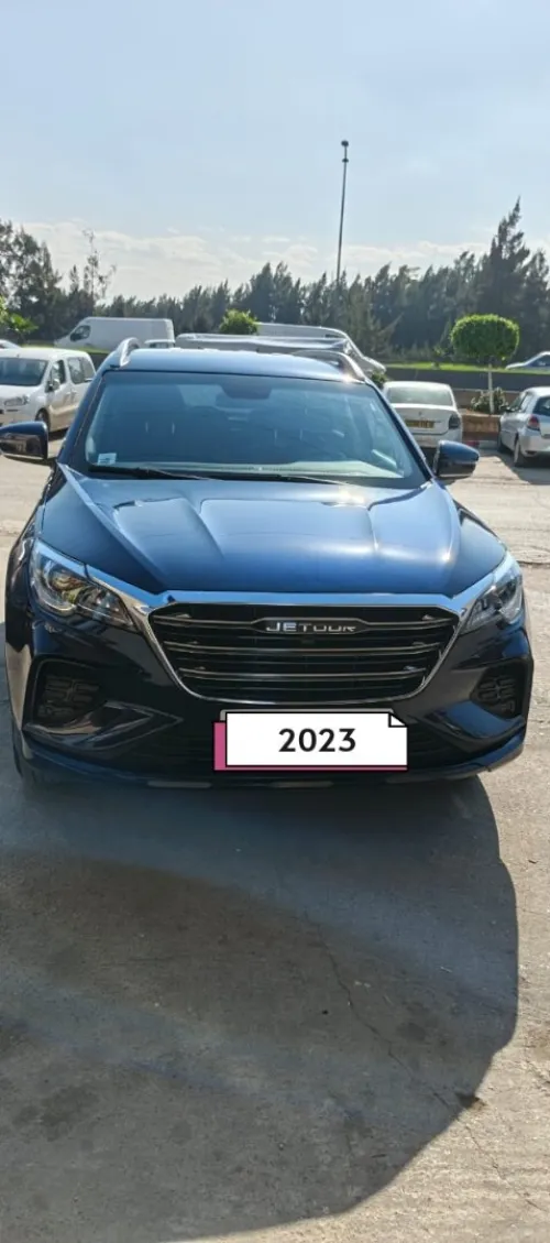 Jetour X70 2023 Comfort