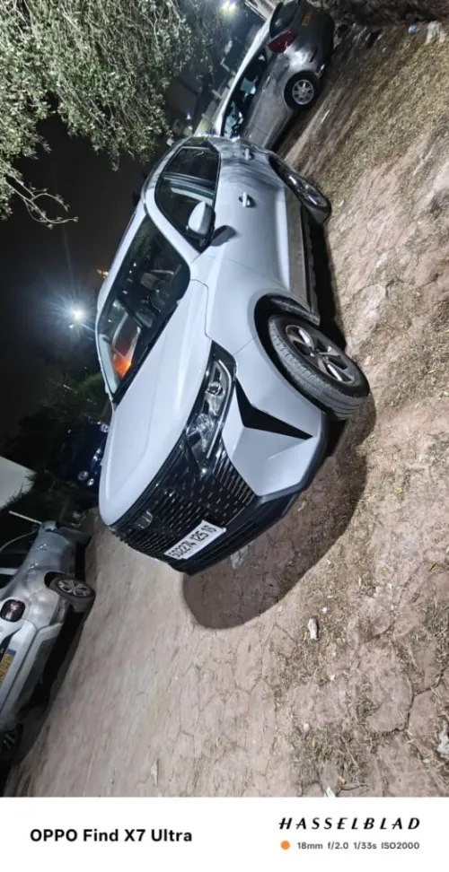 Geely Pro 2025 X6