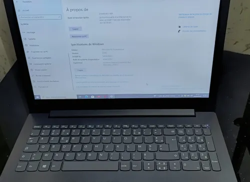 Lenovo ideapad 330