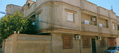 Vente Villa Chlef Chlef