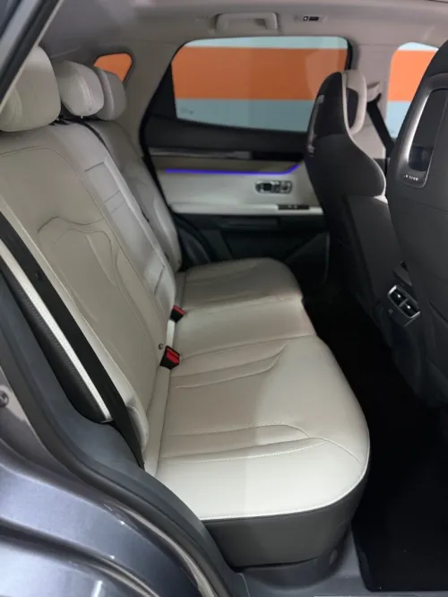 Jetour Dashing 2025 Luxury