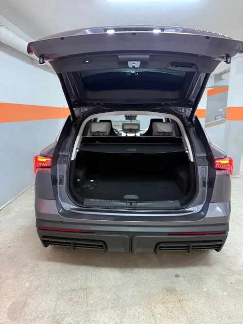 Jetour Dashing 2025 Luxury