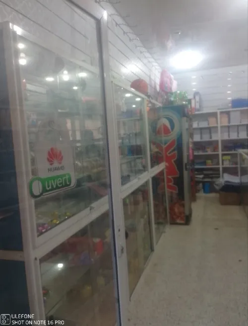 Location Local Alger Bordj el kiffan