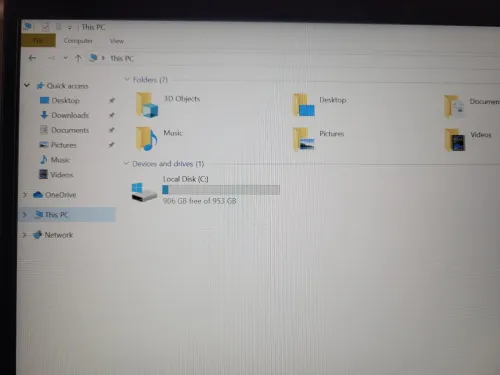 HP Elitebook 845 G7 (1T/16GO)
